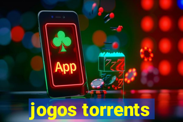 jogos torrents